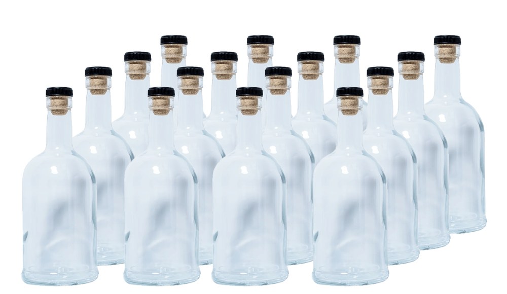 Бутылка Домашняя 0,5 л