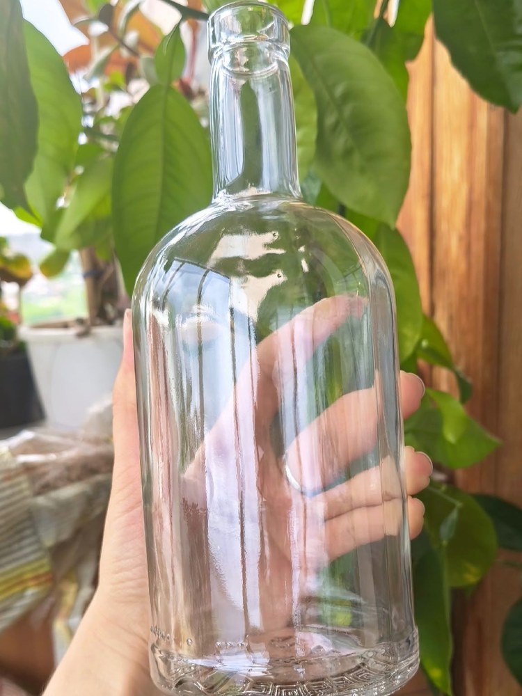 Бутылка Домашняя 0,7 л