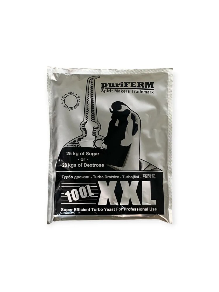 Дрожжи Puriferm XXL 350гр