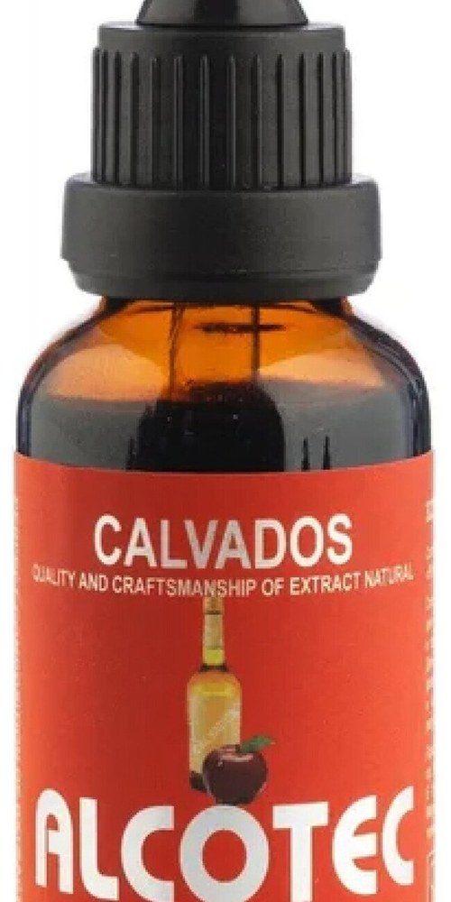 Эссенция Друг Винокура Calvados (Кальвадос) 30мл