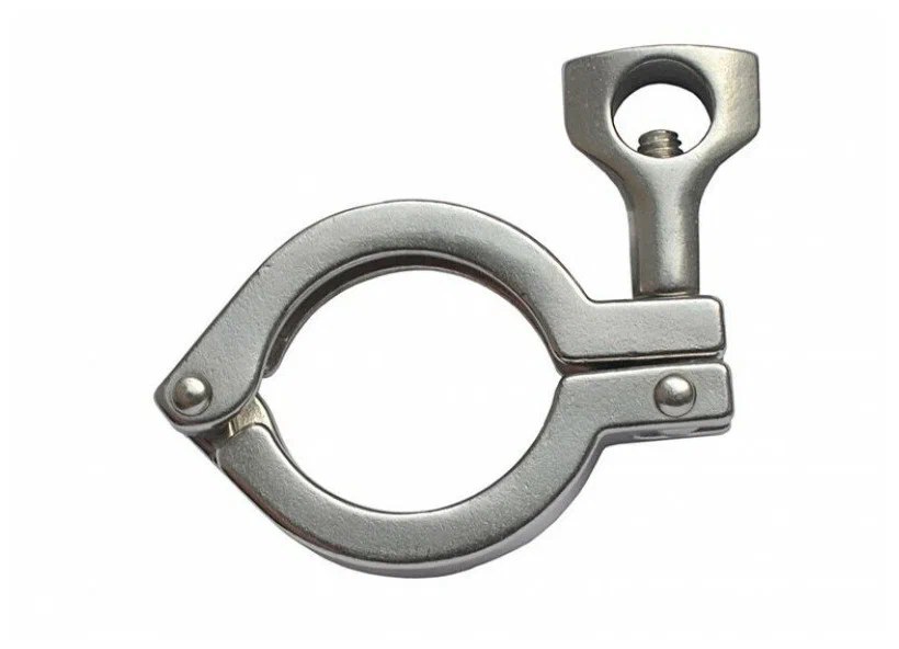Хомут DN 1,5"