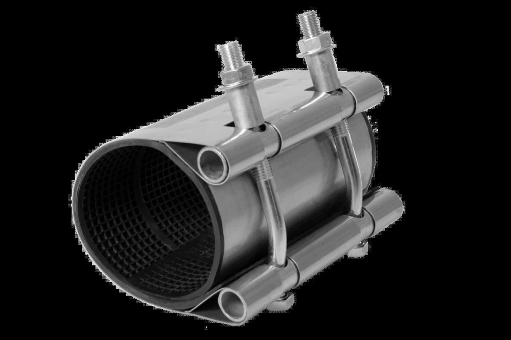 Хомут DN 2,0"