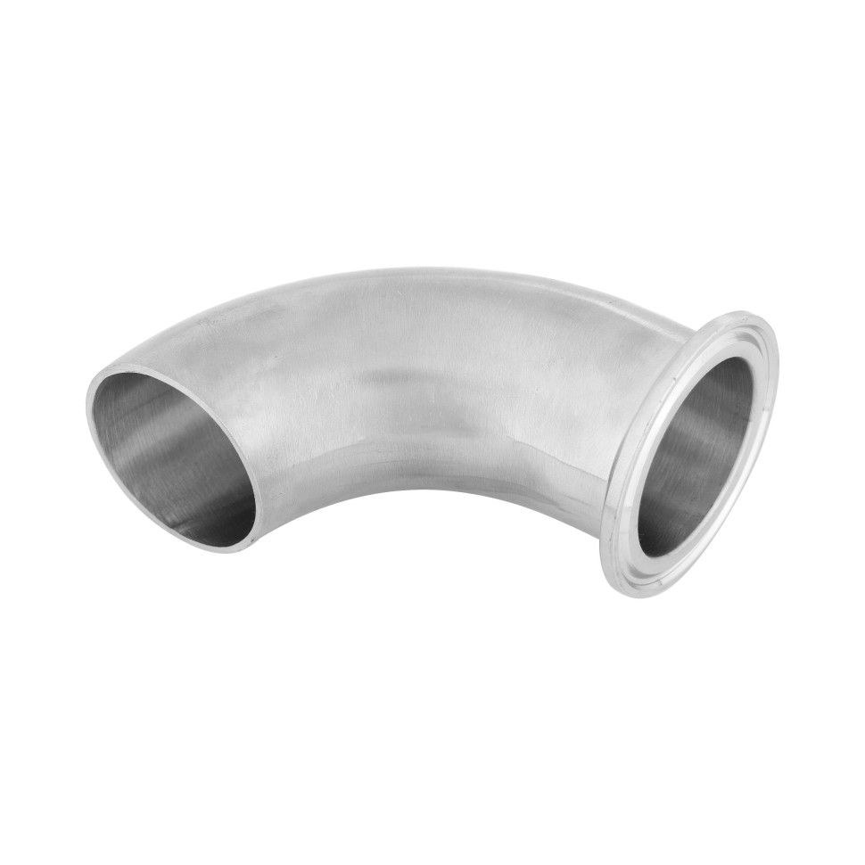 Отвод 90 градусов DN 2,0"