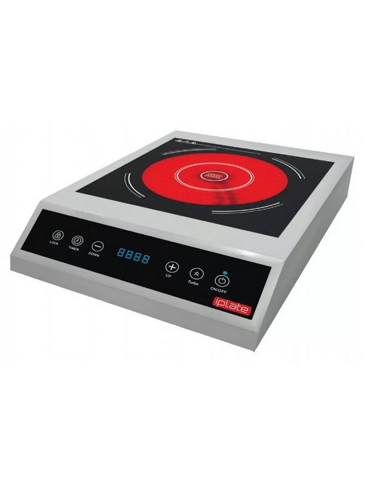 Плита электрическая Iplate Mona 3,5 кВт
