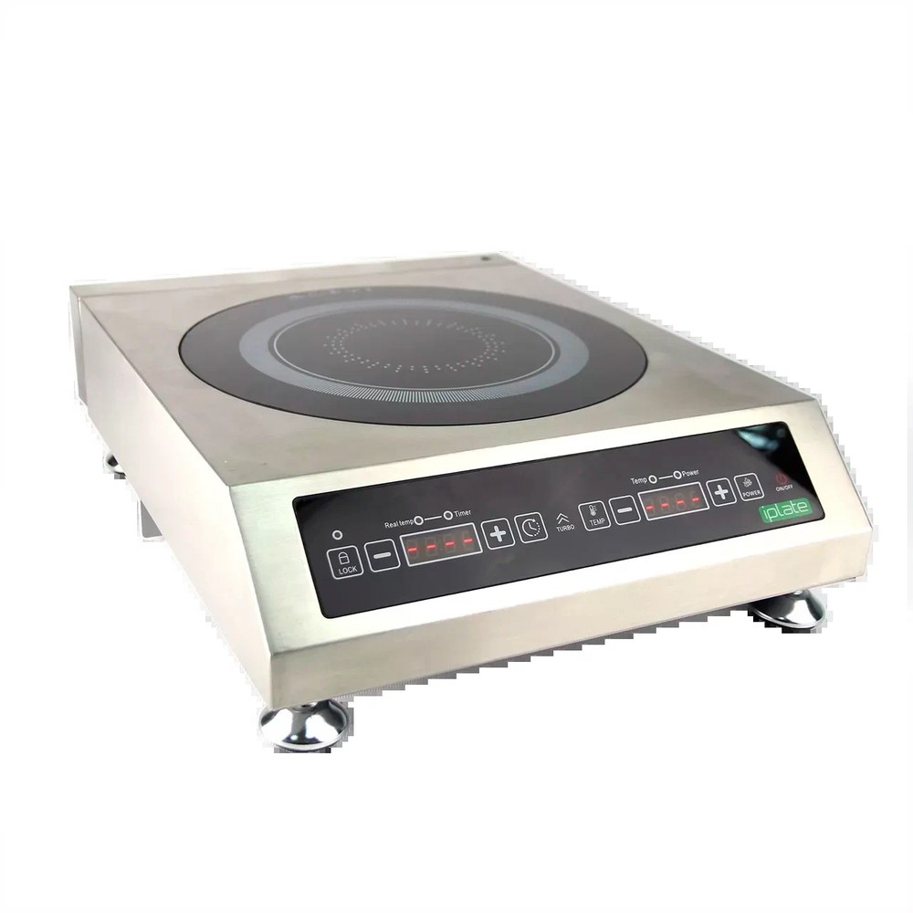 Плита индукционная Iplate Alisa 3,5 кВт