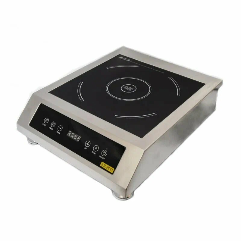 Плита индукционная Iplate Nora 3,5 кВт