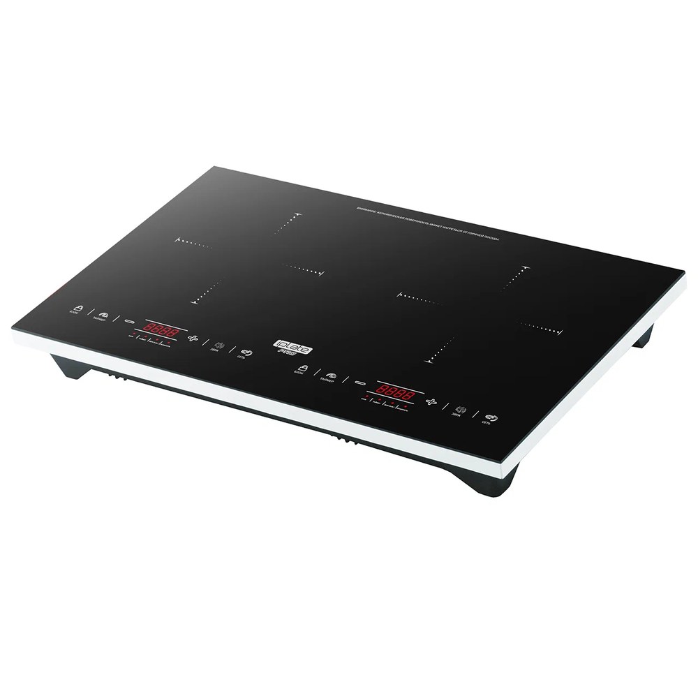 Плита индукционная Iplate YZ-C20 PRO