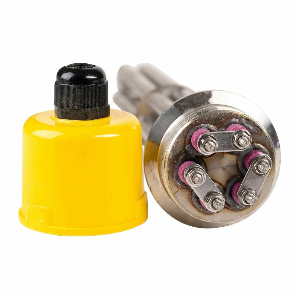ТЭН 4,5 кВт DN 2,0"