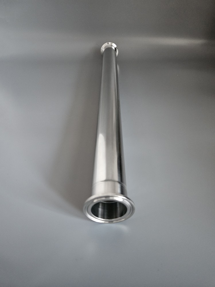 Царга DN 1,5" 50см