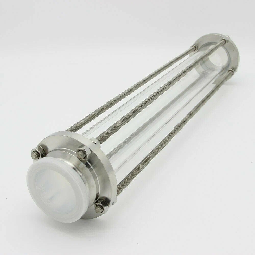 Царга DN 2,0" 50cм